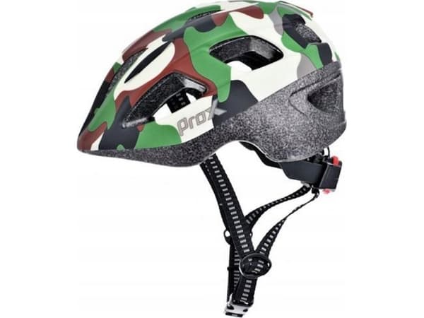 Prox Hjelm ProX Armor moro-M