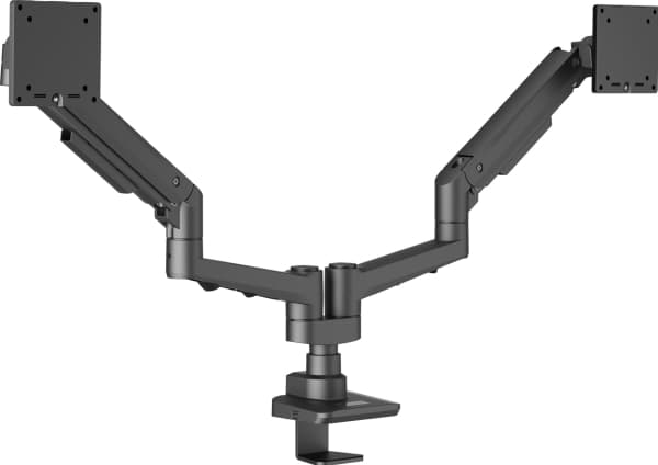 EDBAK DMV02 DOBBEL BORDHOLDER