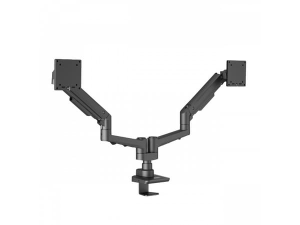 EDBAK DMV02 DOBBEL BORDHOLDER