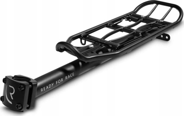 RFR Luggage RFR Sadelstolpe Klick&amp;Go 24-29" Alu