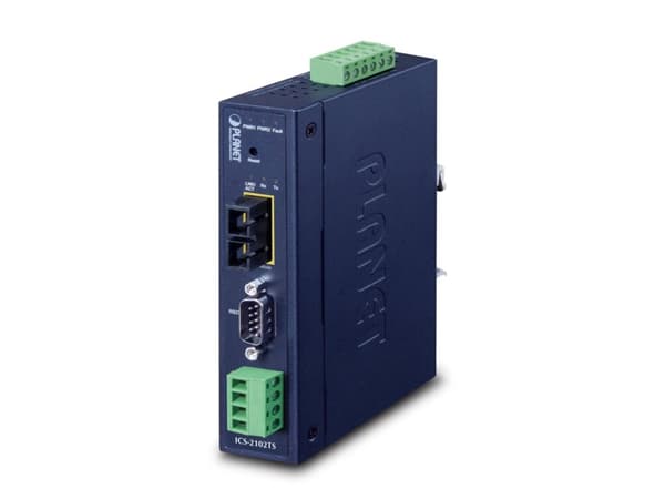PLANET P30 Industrial 1-Port, Aktivitet, Fel, Länk, Energiljus, System, 32 x 87,8 x 135 mm, 386 g, Blå, 6 kV Blå