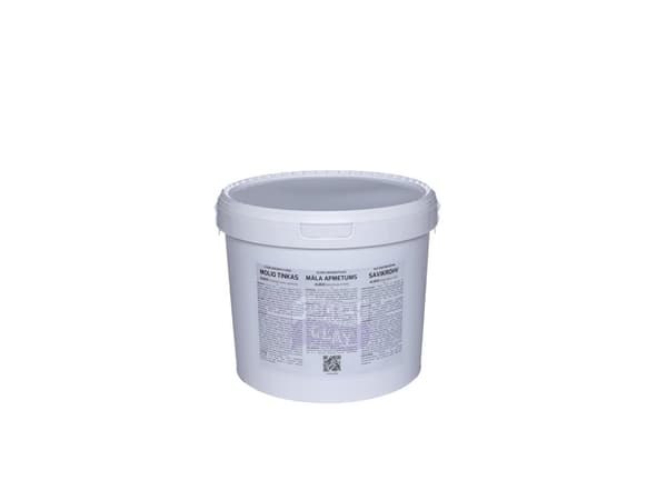 Uspesifisert_V Albus Smooth Clay Plaster 15Kg