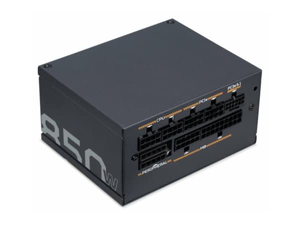 Virtalähde Acer GX850 Gaming 850W virtalähde SFX