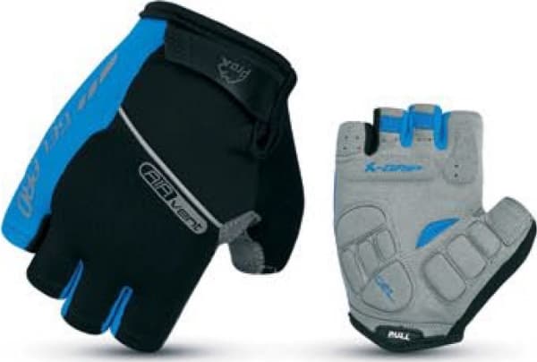Prox Gloves ProX Selected Short blå-L