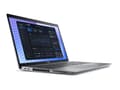 Miniatyrbild 4 av 5: Dell Precision 3590 - Intel Core Ultra 7 - 155H / upp till 4.8 GHz - Win 11 Pro - RTX 500 Ada - 32 GB RAM - 1 TB SSD NVMe, Class 40 - 15.6" IPS 1920