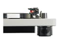 Miniatyrbilde 5 av 5: Lenco LS-50 - Dreieskive - grå