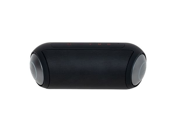 Camry Speaker | CR 1901 | 60 W | Waterproof | Bluetooth | Black | Portable | Wireless connection
