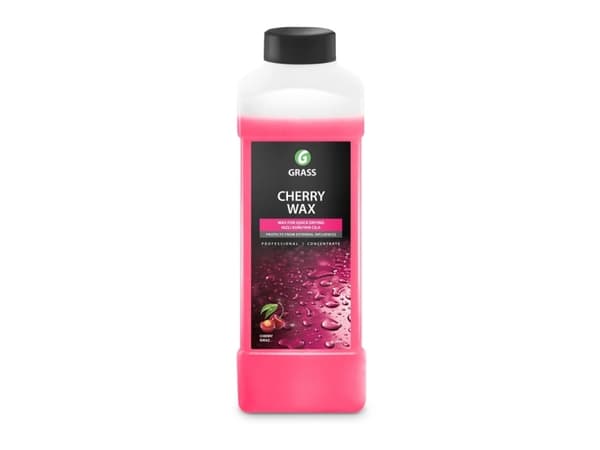 Detergent Grass Active Foam Light 1L