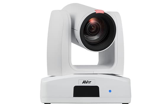 AVer PTZ330UV2, 8 MP, CMOS, 4K Ultra HD, 3840 x 2160 pixlar, 60 fps, 30x