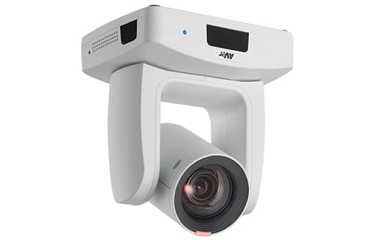 AVer PTZ330UV2, 8 MP, CMOS, 4K Ultra HD, 3840 x 2160 pixlar, 60 fps, 30x