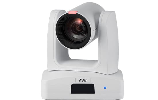 AVer PTZ330UV2, 8 MP, CMOS, 4K Ultra HD, 3840 x 2160 pixlar, 60 fps, 30x