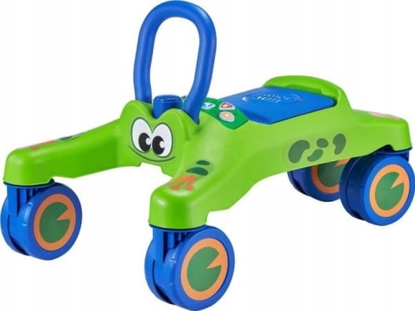 Zuru Tiny Town Slider Standard Interaktiivinen vihreä