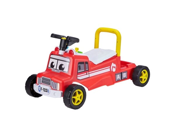 Zuru Buggy interaktiv rød