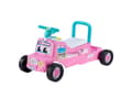 Pikkukuva 1 / 2: Buggy Ride-on Buggy Standard Vaaleanpunainen