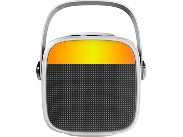 ADLER Karaoke høyttaler AD1199W