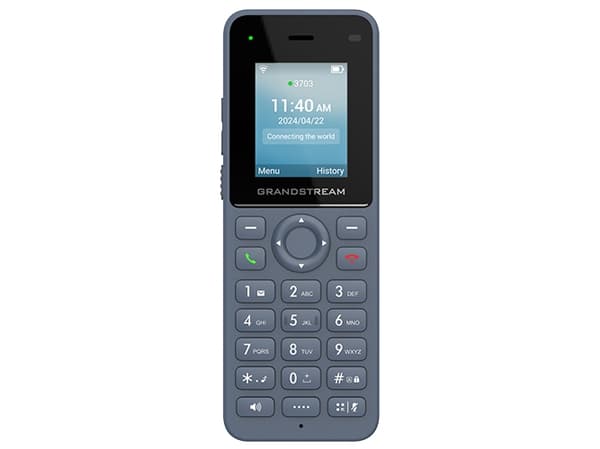 Grandstream WP816 WIFI luuri