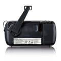 Miniatyrbilde 3 av 3: Radio Lenco Lenco MCR-113 nødradiosveiv/solar/batteri svart