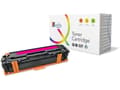 Miniatyrbilde 2 av 2: CoreParts - Magenta - kompatibel - bok - tonerkassett - for Canon ImageCLASS MF8080CW; i-SENSYS MF8040Cn, MF8050CN