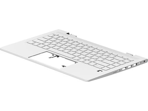 HP M23769-131, Näppäimistö, Portugali, Taustavalaistu näppäimistö, HP