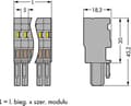 Miniatyrbilde 4 av 4: Wago 769-105