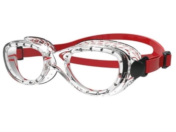 Speedo Futura Classic damebriller rød (22503790)