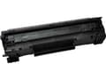 Miniatyrbilde 3 av 3: CoreParts - Svart - kompatibel - boks - tonerpatron (alternativ for: Canon 9435B002) - for Canon i-SENSYS MF211, MF216, MF217, MF226, MF229, MF231, M