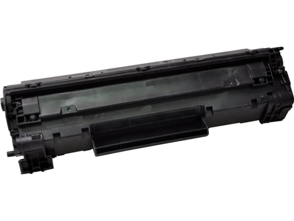 CoreParts - Svart - kompatibel - boks - tonerpatron (alternativ for: Canon 9435B002) - for Canon i-SENSYS MF211, MF216, MF217, MF226, MF229, MF231, M