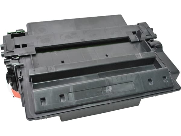 CoreParts - Svart - kompatibel - boks - tonerpatron (alternativ for: Canon 710) - for HP LaserJet 2410, 2420, 2420d, 2420dn, 2420n, 2430n
