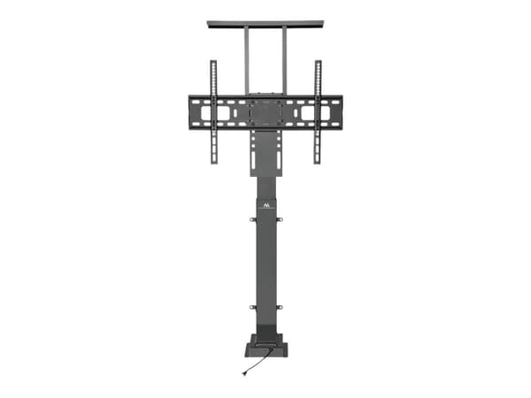 Maclean MC-866 - Stativ - for flatpanel - metall - skjermstørrelse: 37"-65"