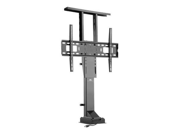 Maclean MC-866 - Stativ - for flatpanel - metall - skjermstørrelse: 37"-65"