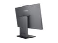Miniatyrbild 4 av 5: Lenovo ThinkCentre neo 50a 24 Gen 5 12SC - Allt-i-ett med skärmställ - Core i3 i3-1315U / upp till 4.5 GHz - RAM 8 GB - SSD 512 GB - TCG Opal Encrypt