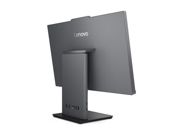 Lenovo ThinkCentre neo 50a 24 Gen 5 12SC - Allt-i-ett med skärmställ - Core i3 i3-1315U / upp till 4.5 GHz - RAM 8 GB - SSD 512 GB - TCG Opal Encrypt