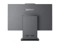 Miniatyrbild 5 av 5: Lenovo ThinkCentre neo 50a 24 Gen 5 12SC - Allt-i-ett med skärmställ - Core i3 i3-1315U / upp till 4.5 GHz - RAM 8 GB - SSD 512 GB - TCG Opal Encrypt