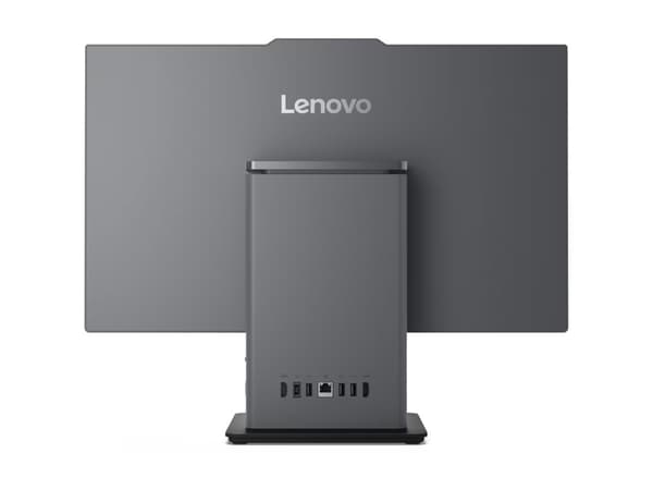 Lenovo ThinkCentre neo 50a 24 Gen 5 12SC - Allt-i-ett med skärmställ - Core i3 i3-1315U / upp till 4.5 GHz - RAM 8 GB - SSD 512 GB - TCG Opal Encrypt