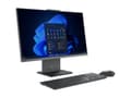 Pikkukuva 3 / 5: Lenovo ThinkCentre neo 50a 27 G5 12SA - All-in-One - näytön jalustalla - Core i3 i3-1315U / jopa 4,5 GHz - RAM 8 GB - SSD 512 GB - TCG Opal Encryptio