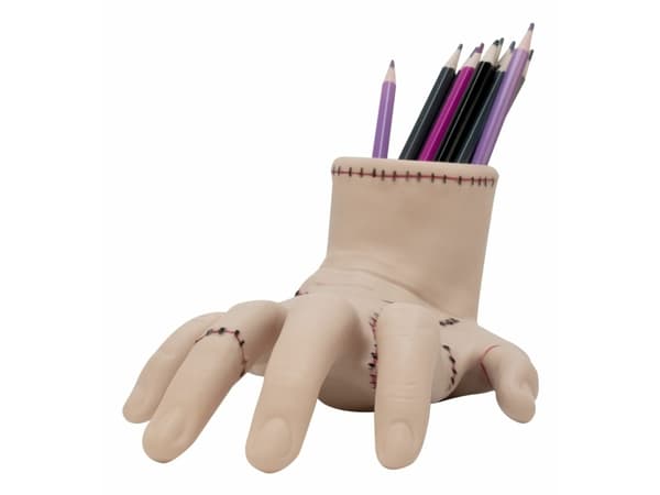 Thumbs Up 5056563716952, Beige, Innendørs, Gutt/Jente, 150 mm, 210 mm, 220 g