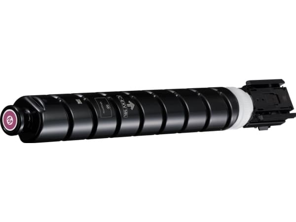 Canon C-EXV 58L, 26000 sider, Fiolblå, 1 stykker