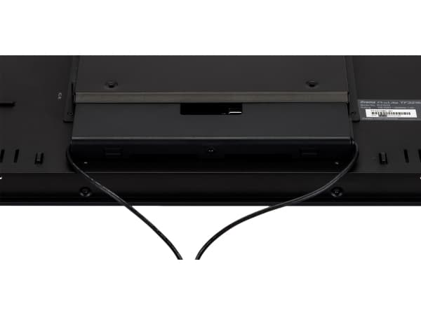 iiyama ProLite TF3215MC-B2 - LCD-skärm - 31.5" - öppen ram - pekskärm - 1920 x 1080 Full HD (1080p) - VA - 500 cd/m² - 3000:1 - 8 ms - HDMI, VGA, Dis
