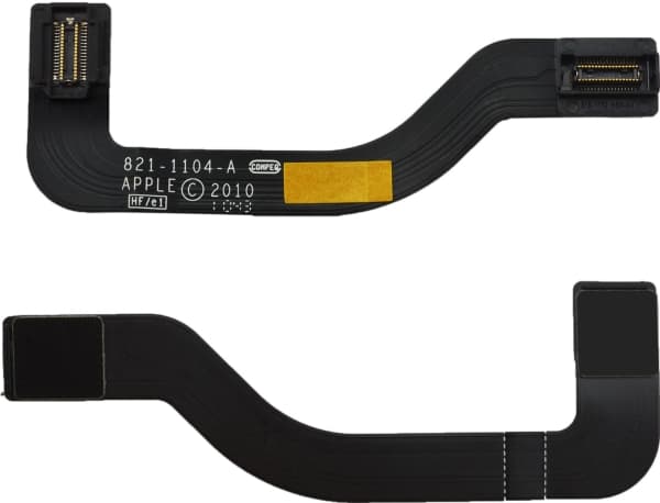 CoreParts MSPP74077, Kabel, Apple, Macbook Air 11.6"