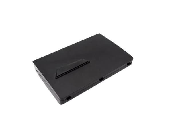 CoreParts - Batteri til bærbar PC - litiumion - 4400 mAh - 65.1 Wh - svart - for Clevo M770S