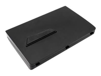 CoreParts - Batteri til bærbar PC - litiumion - 4400 mAh - 65.1 Wh - svart - for Clevo M770S