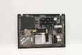 Miniatyrbilde 1 av 2: Lenovo 5M11H25948, Cover + keyboard, Bakgrunnsbelyst tastatur, Lenovo, ThinkPad T14s Gen 3