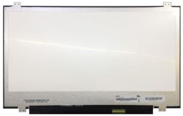 CoreParts MSC140F30-257G, Skärm, 35,6 cm (14"), Full HD