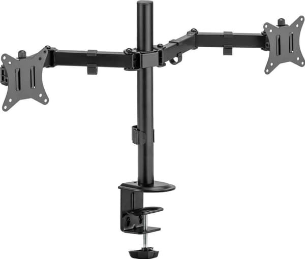 Spacetronik SPA-120 kaksoismonitoriteline