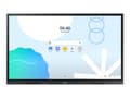 Pikkukuva 4 / 5: Samsung WA75D, 190.5 cm (75"), 400 cd/m², 3840 x 2160 pixels, 4K Ultra HD, ADS, 16:9