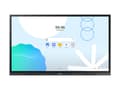 Pikkukuva 5 / 5: Samsung WA75D, 190.5 cm (75"), 400 cd/m², 3840 x 2160 pixels, 4K Ultra HD, ADS, 16:9