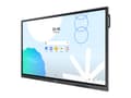 Pikkukuva 2 / 5: Samsung WA75D, 190.5 cm (75"), 400 cd/m², 3840 x 2160 pixels, 4K Ultra HD, ADS, 16:9