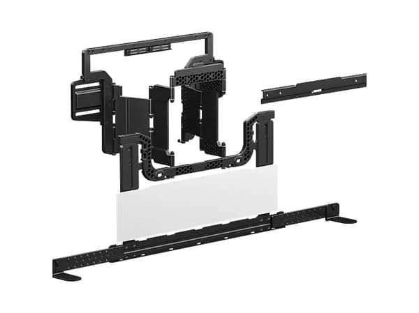 Sony SUWB1, Vägg, Svart, Vägg, 21°, 1 styck