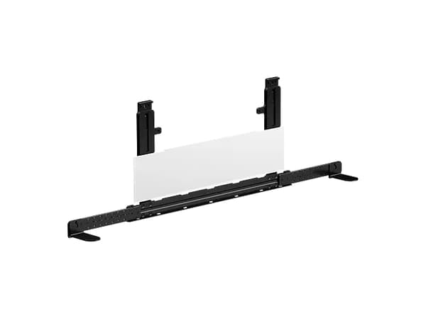 Sony SUWB1, Vegg, Sort, Vegg, 21°, 1 stykker