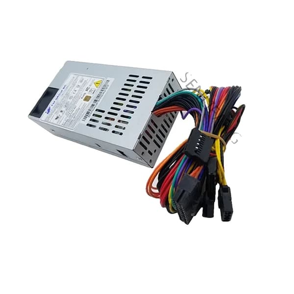 Strømforsyning, 1U formfaktor, ATX Shuttle kompatibilitet, 150W - 250W